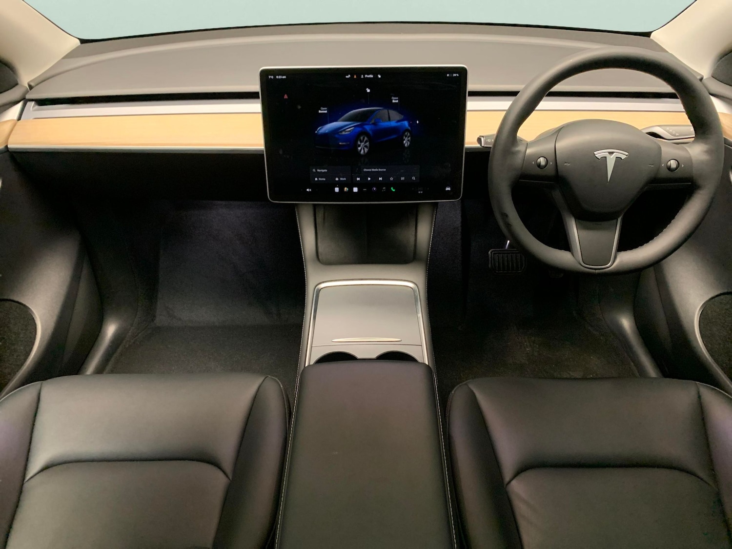 Used Tesla Model Y 2022 for sale - 77576944: Photo 8