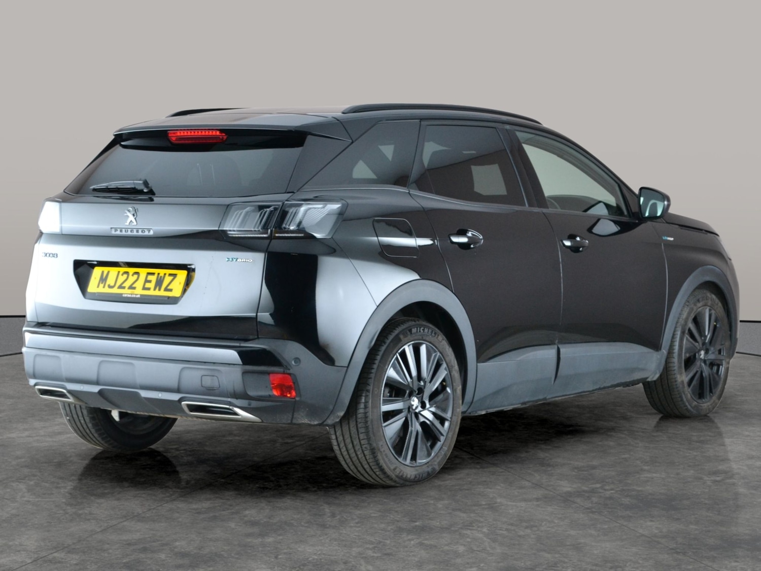 Used Peugeot 3008 2022 for sale - 77715920: Photo 10