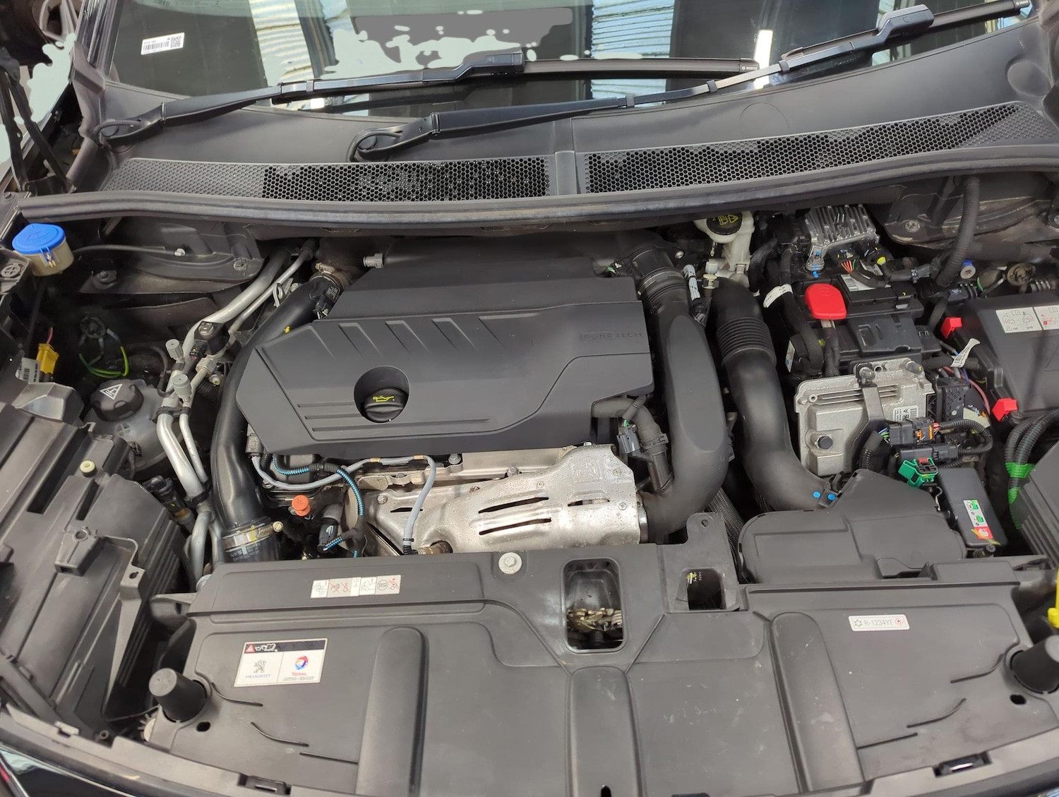 Used Peugeot 3008 2022 for sale - 77715920: Photo 30