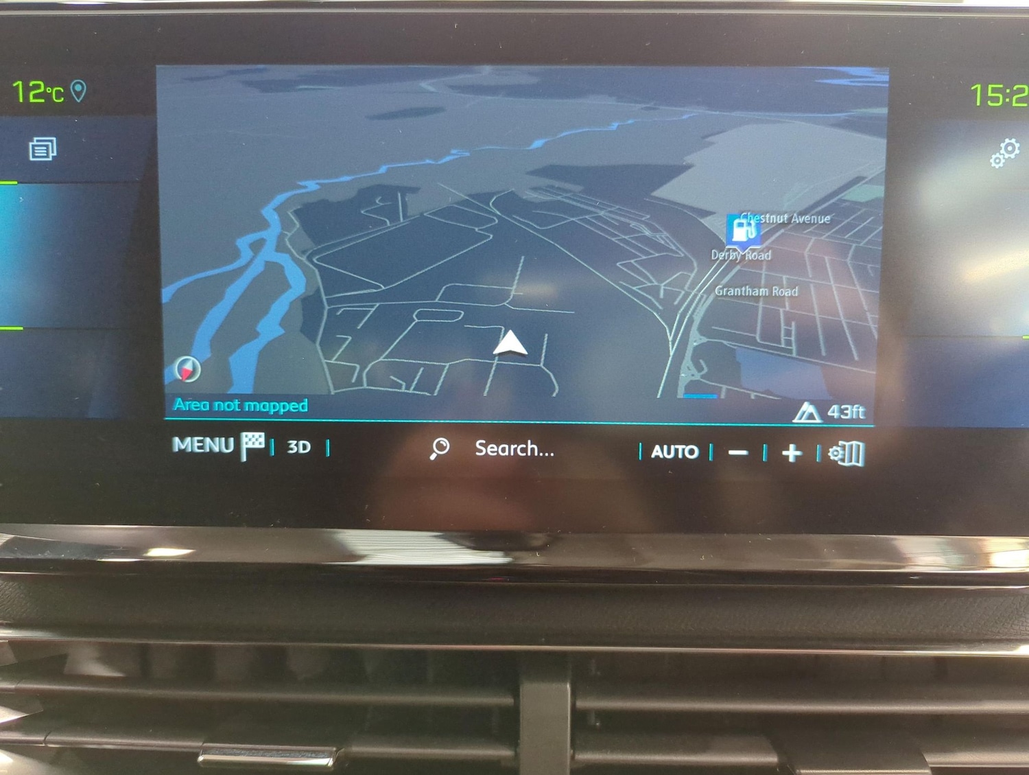 Used Peugeot 3008 2022 for sale - 77715920: Photo 5