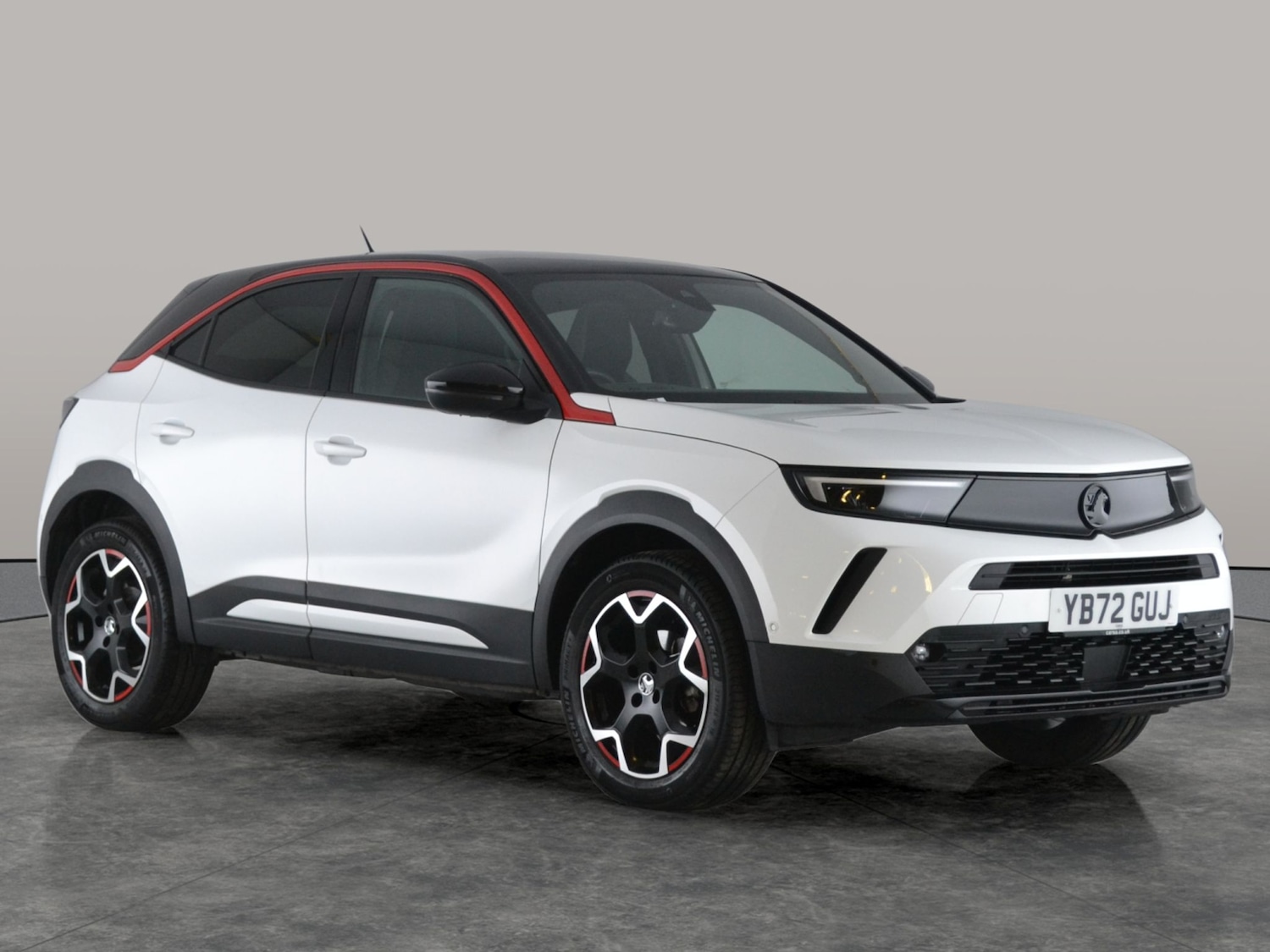 Used Vauxhall Mokka 2023 for sale - 77797918: Photo 12