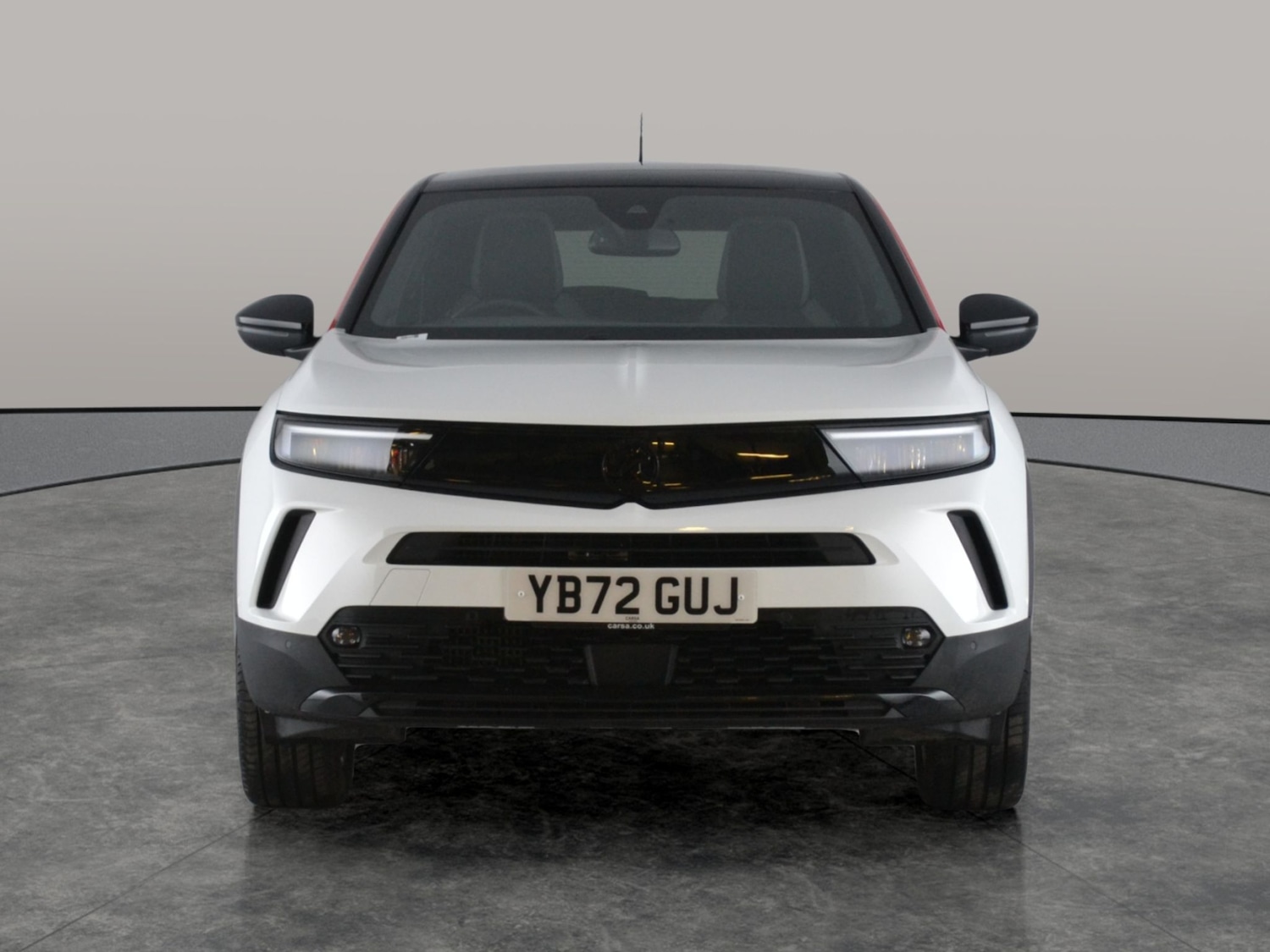 Used Vauxhall Mokka 2023 for sale - 77797918: Photo 13