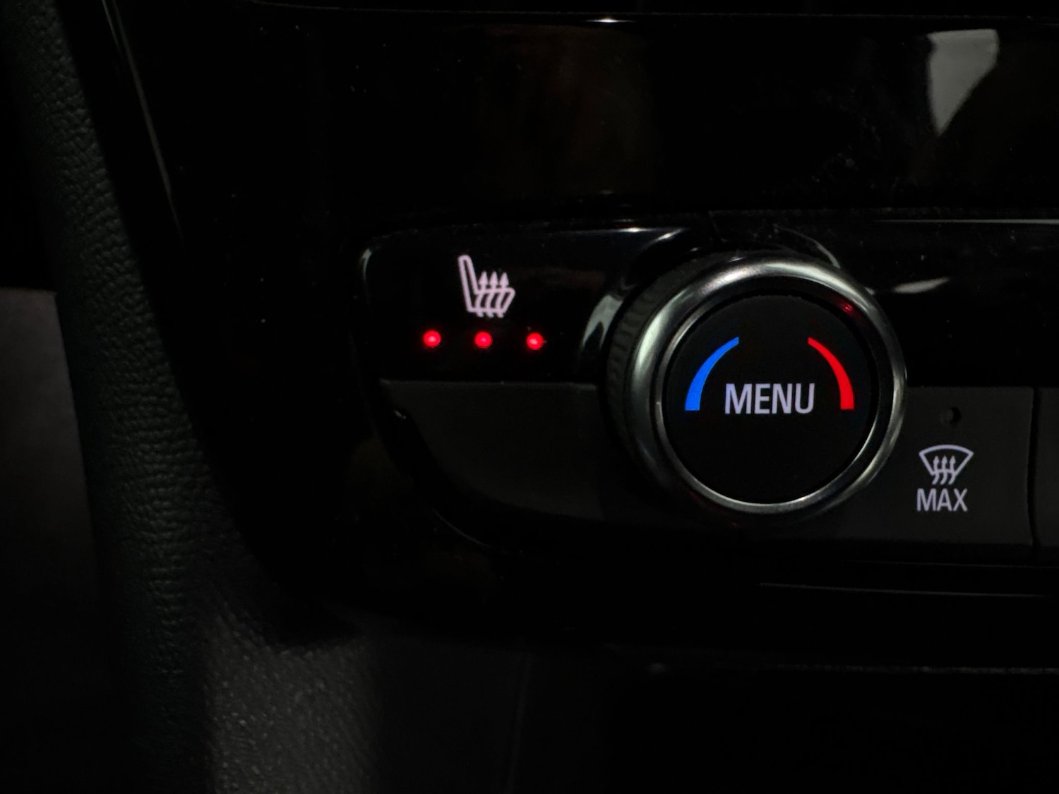 Used Vauxhall Mokka 2023 for sale - 77797918: Photo 16