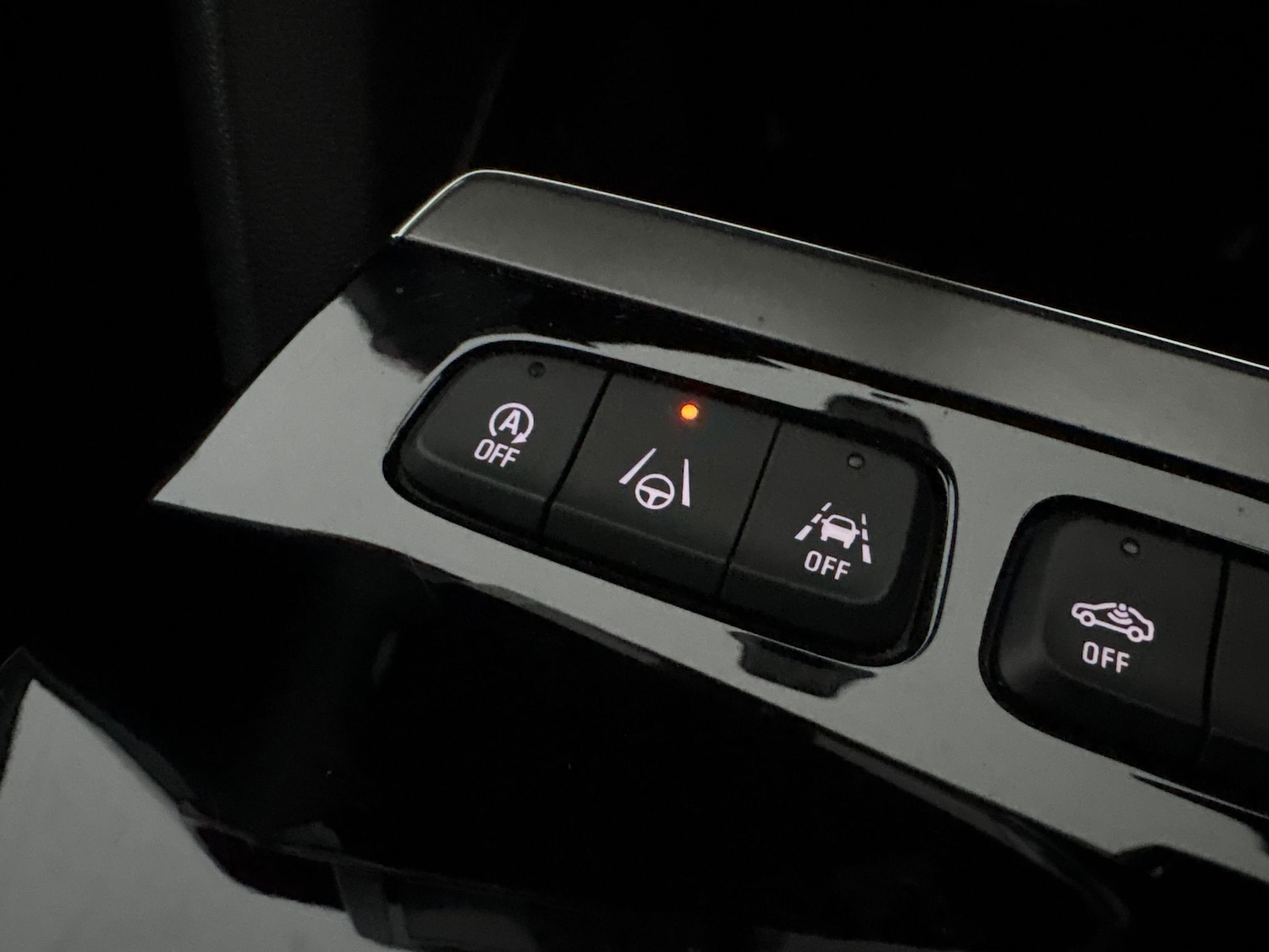 Used Vauxhall Mokka 2023 for sale - 77797918: Photo 18