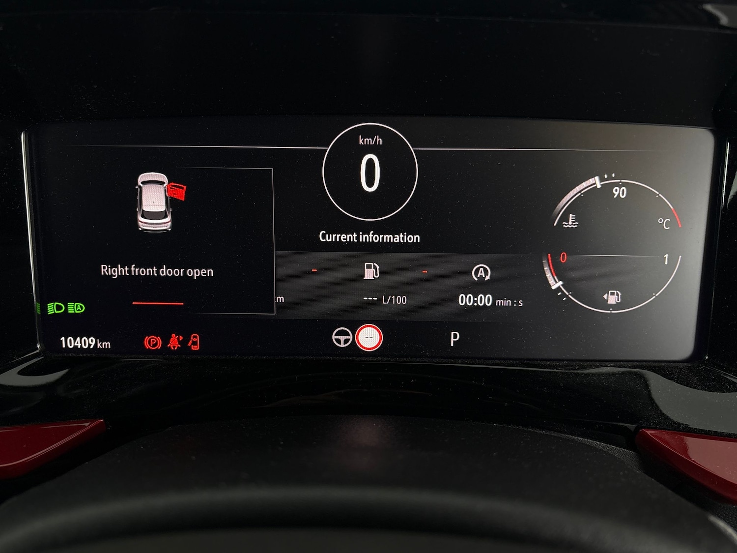 Used Vauxhall Mokka 2023 for sale - 77797918: Photo 19