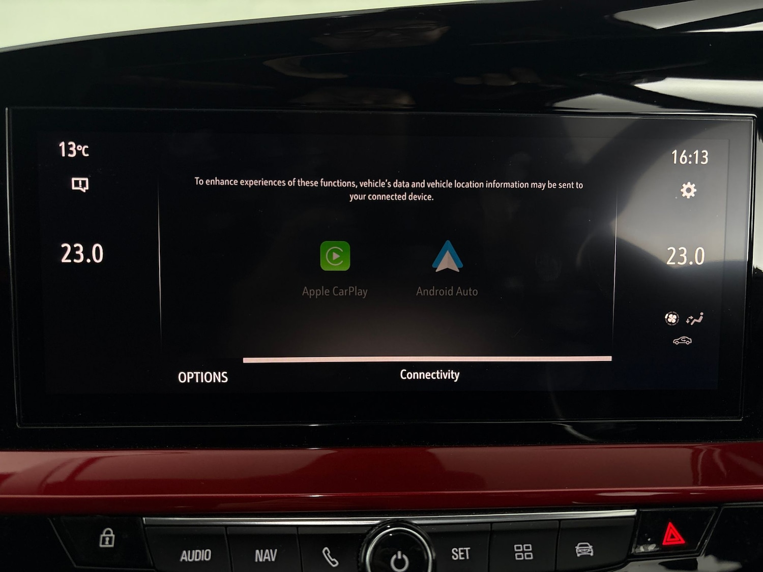 Used Vauxhall Mokka 2023 for sale - 77797918: Photo 21