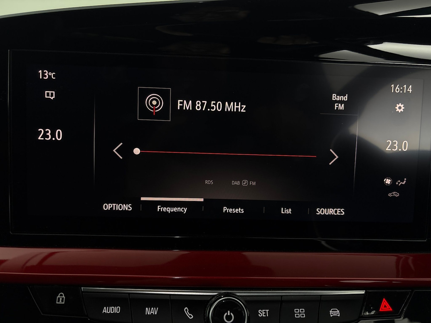 Used Vauxhall Mokka 2023 for sale - 77797918: Photo 23