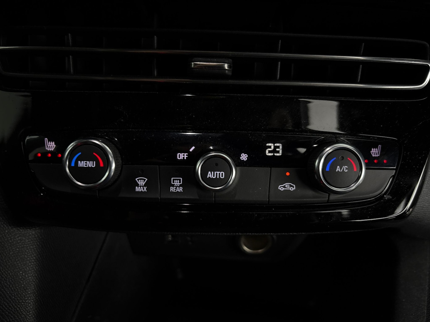 Used Vauxhall Mokka 2023 for sale - 77797918: Photo 25