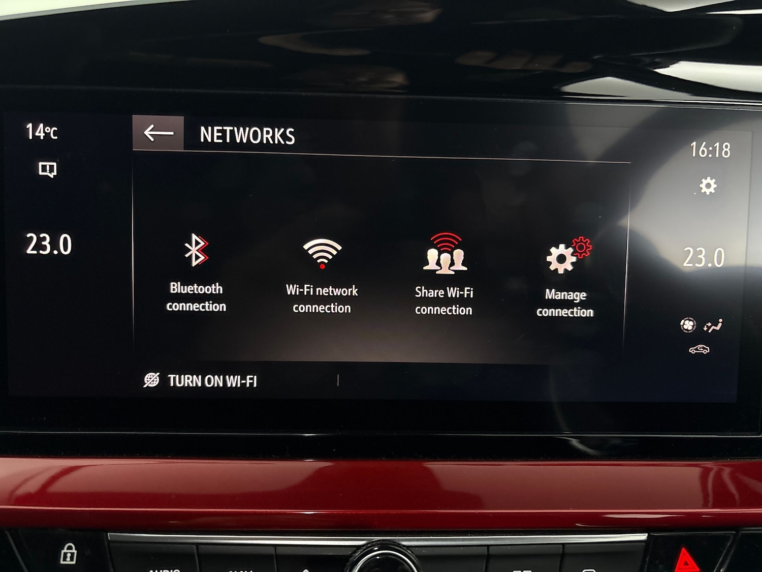 Used Vauxhall Mokka 2023 for sale - 77797918: Photo 26