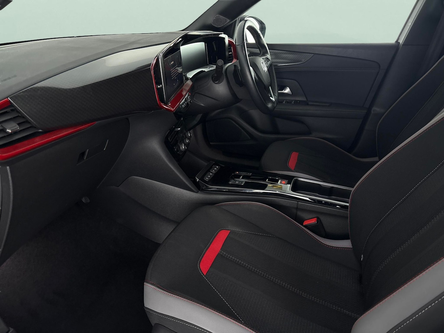 Used Vauxhall Mokka 2023 for sale - 77797918: Photo 4