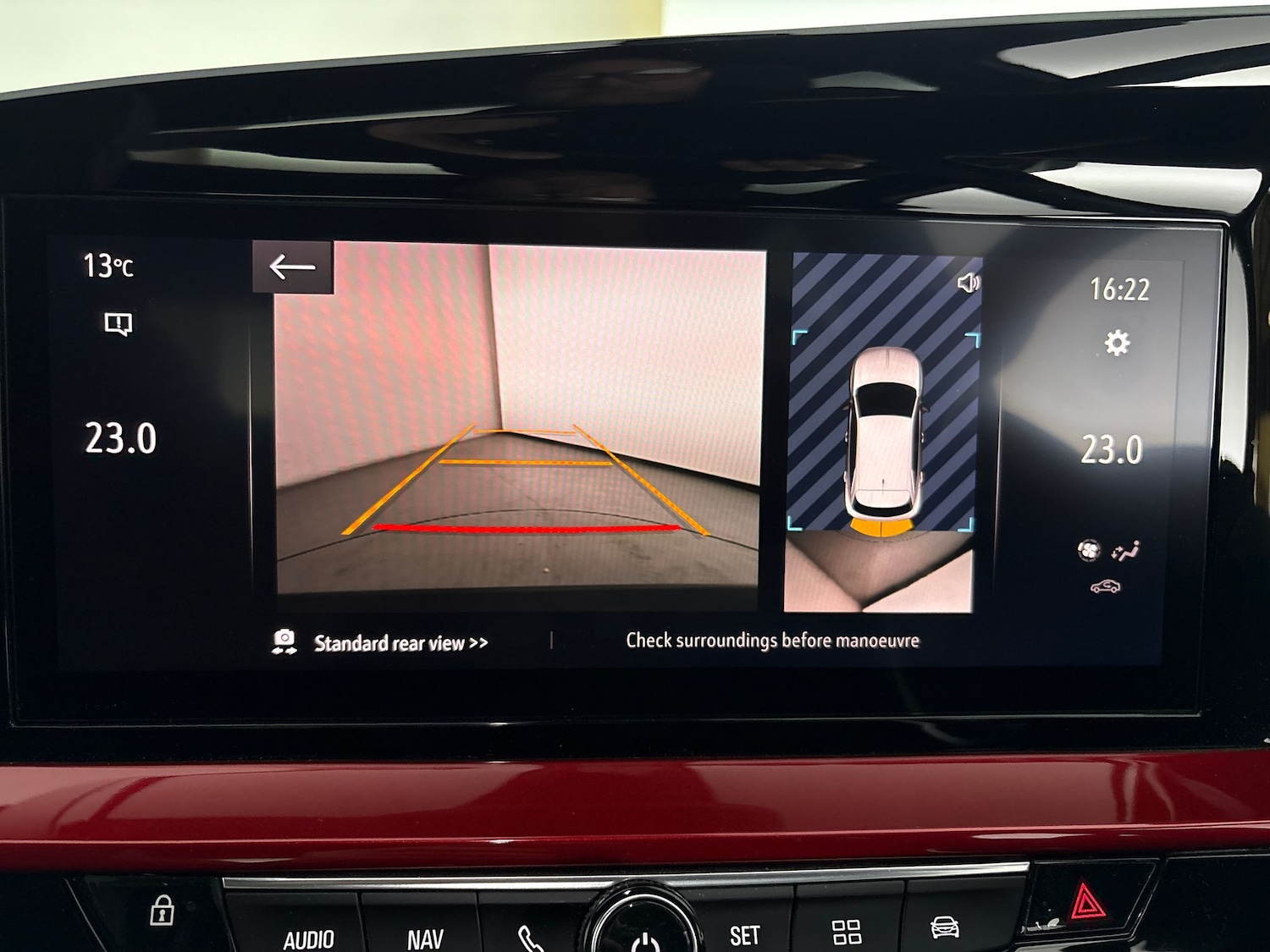 Used Vauxhall Mokka 2023 for sale - 77797918: Photo 5