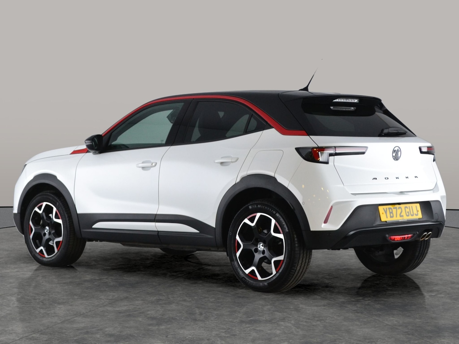 Used Vauxhall Mokka 2023 for sale - 77797918: Photo 8