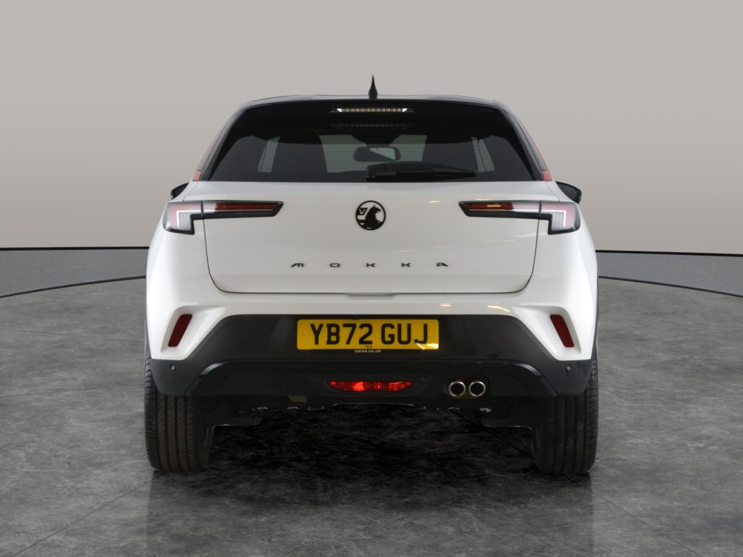 Used Vauxhall Mokka 2023 for sale - 77797918: Photo 9