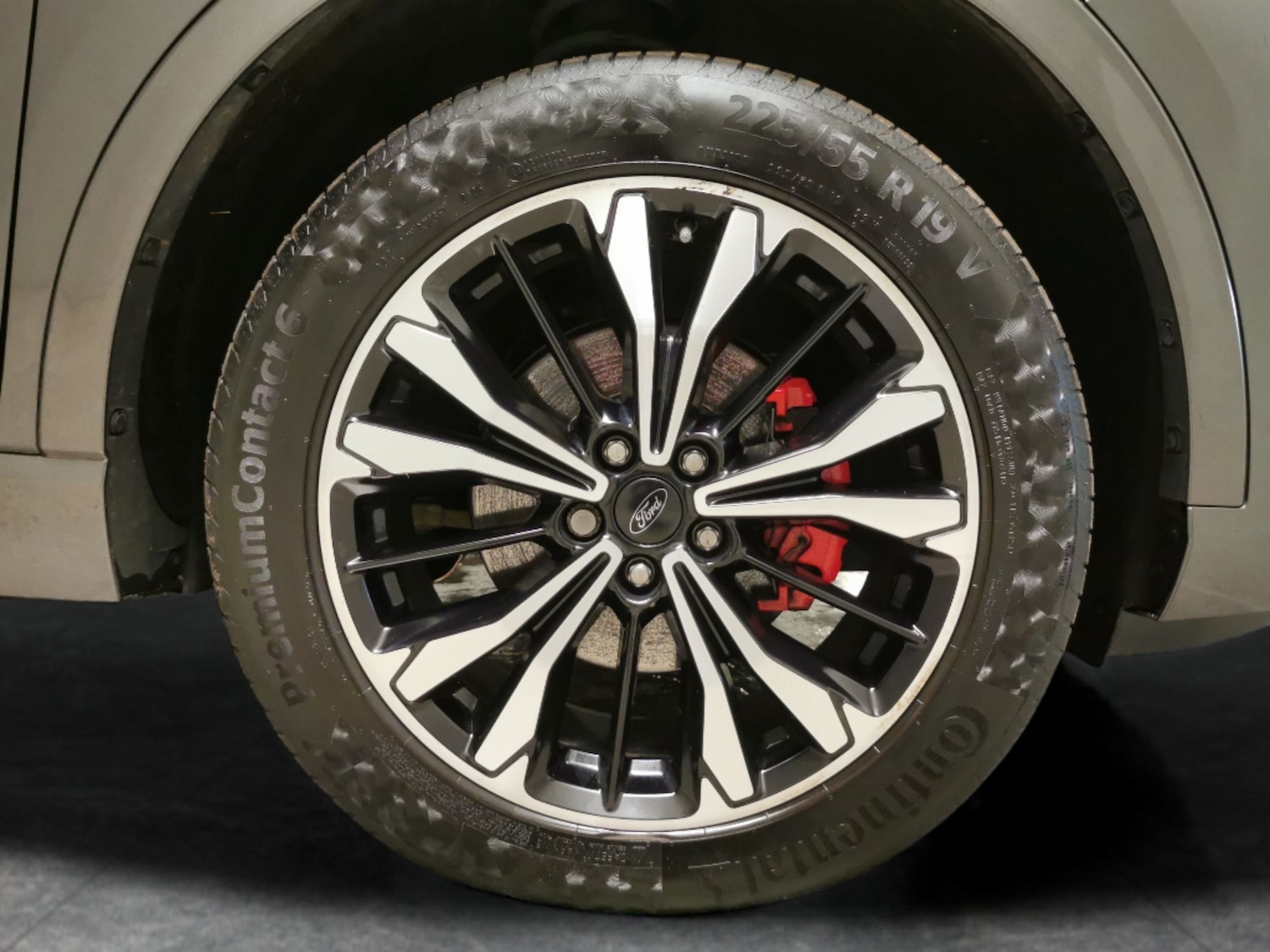 Used Ford Kuga 2022 for sale - 78109936: Photo 21