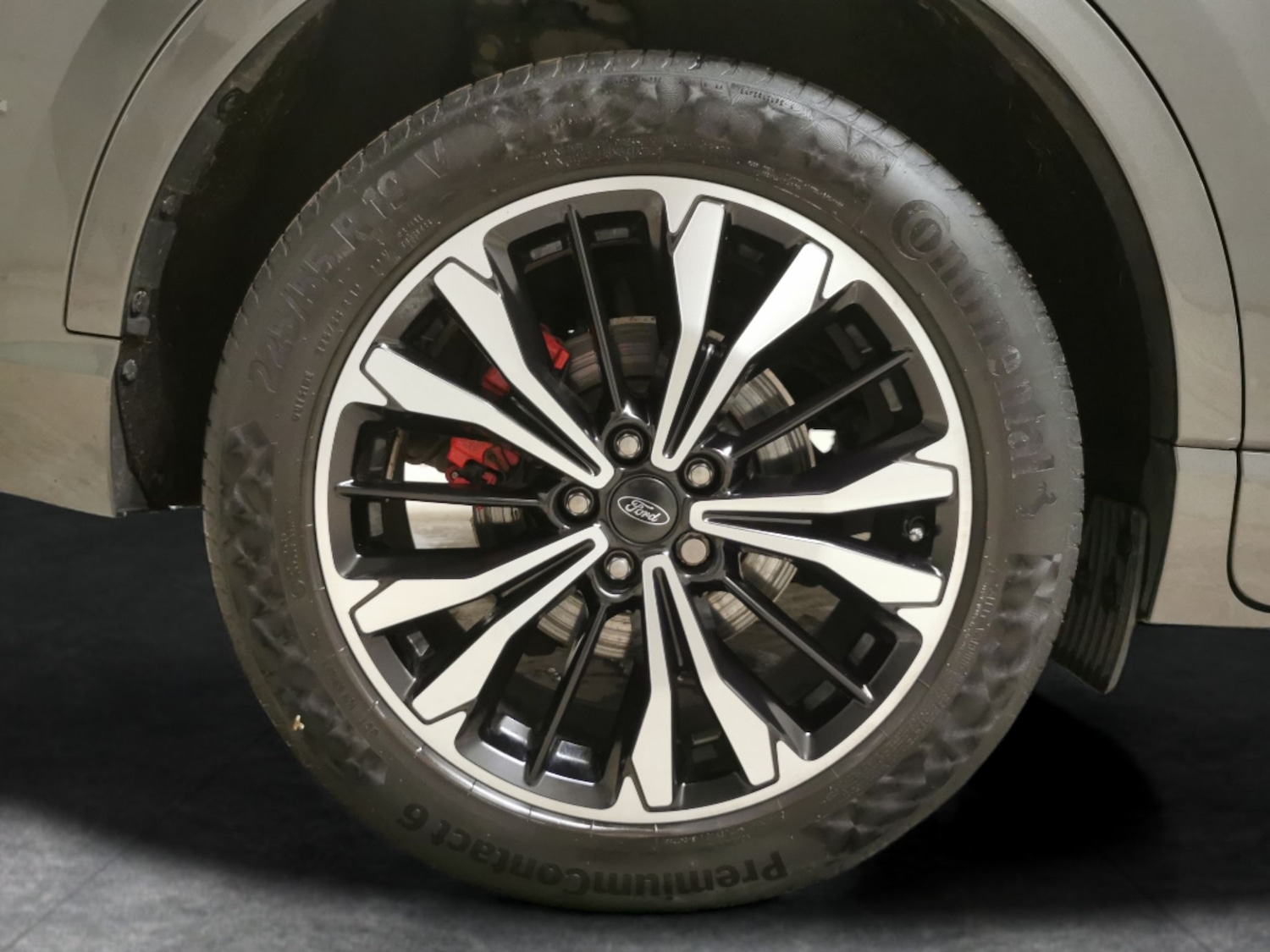 Used Ford Kuga 2022 for sale - 78109936: Photo 22