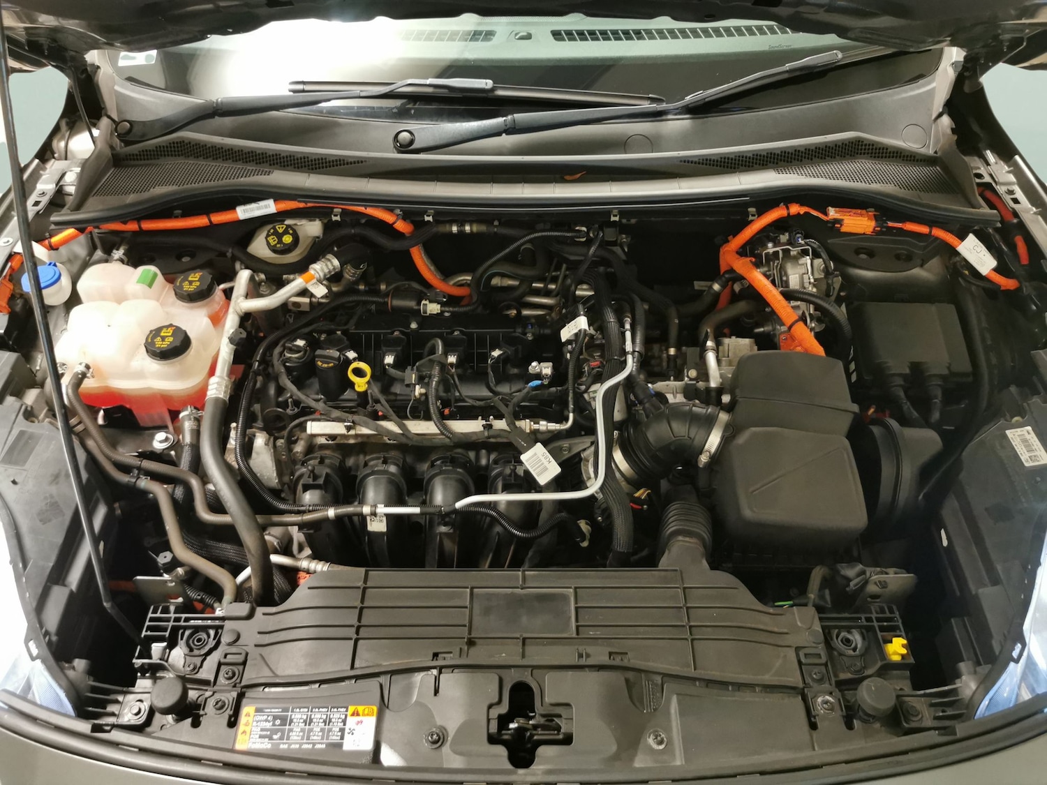 Used Ford Kuga 2022 for sale - 78109936: Photo 30