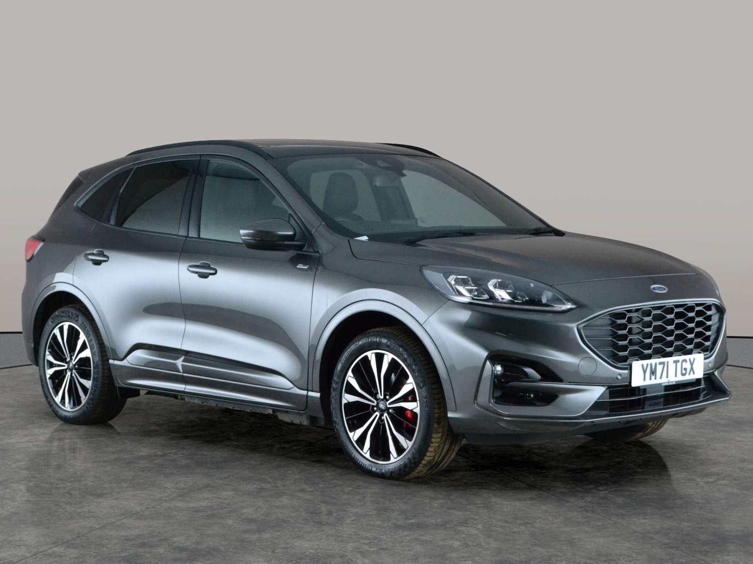 Used Ford Kuga 2022 for sale - 78109936: Photo 9