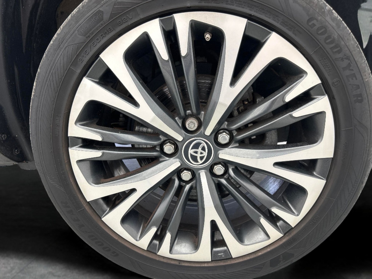 Used Toyota Yaris Cross 2023 for sale - 76760901: Photo 18