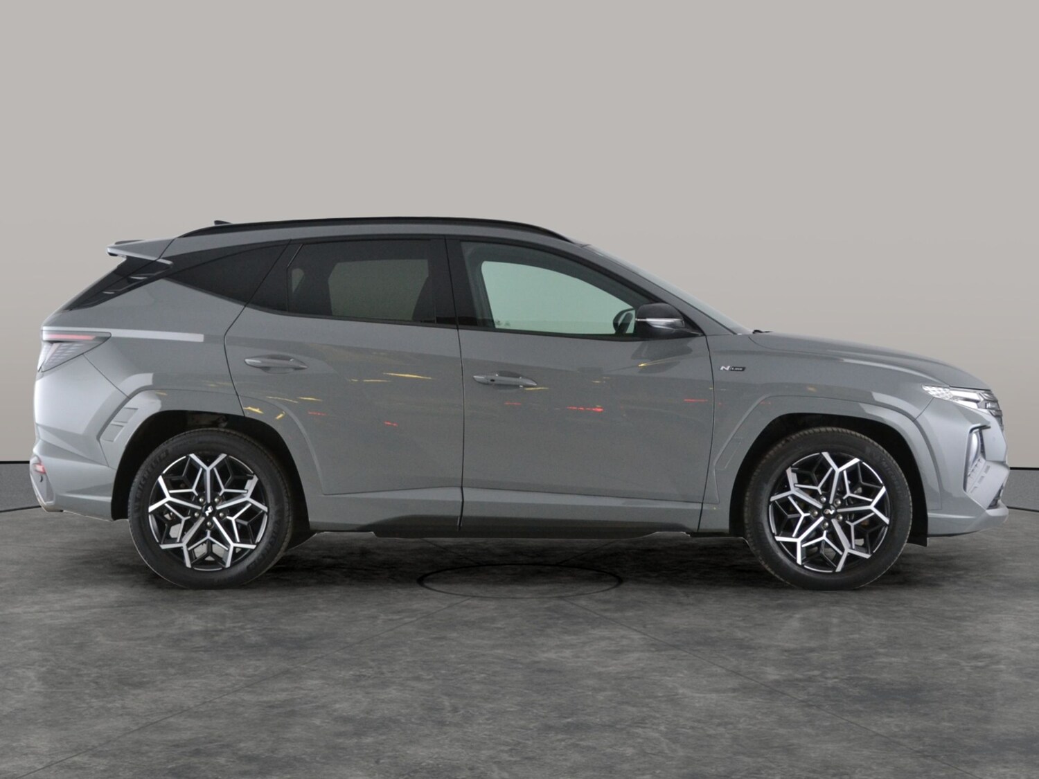 Used Hyundai TUCSON for sale - 77378906: Photo 12