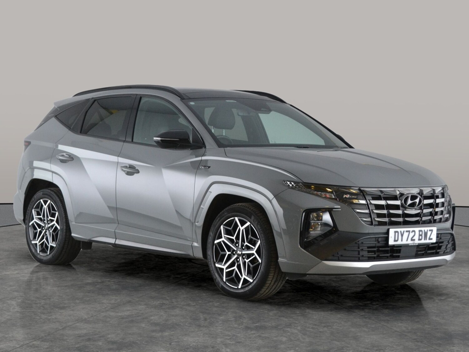 Used Hyundai TUCSON for sale - 77378906: Photo 13