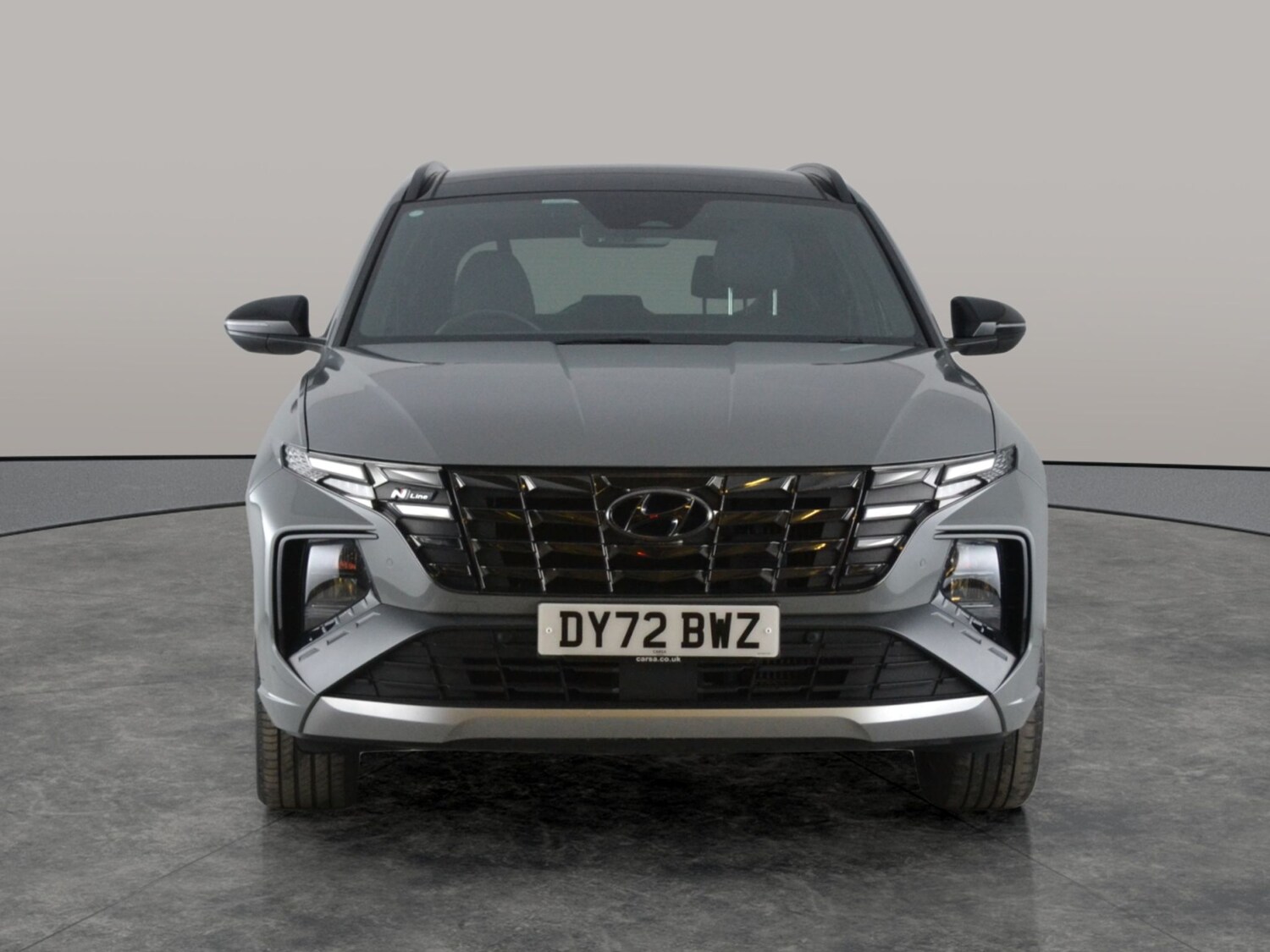 Used Hyundai TUCSON for sale - 77378906: Photo 14