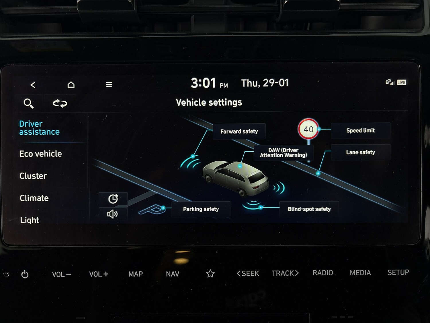 Used Hyundai TUCSON for sale - 77378906: Photo 17