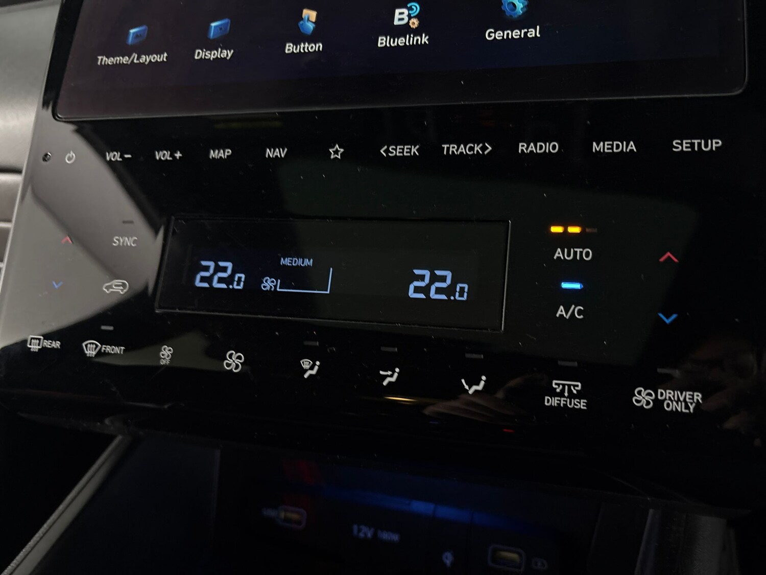 Used Hyundai TUCSON for sale - 77378906: Photo 22