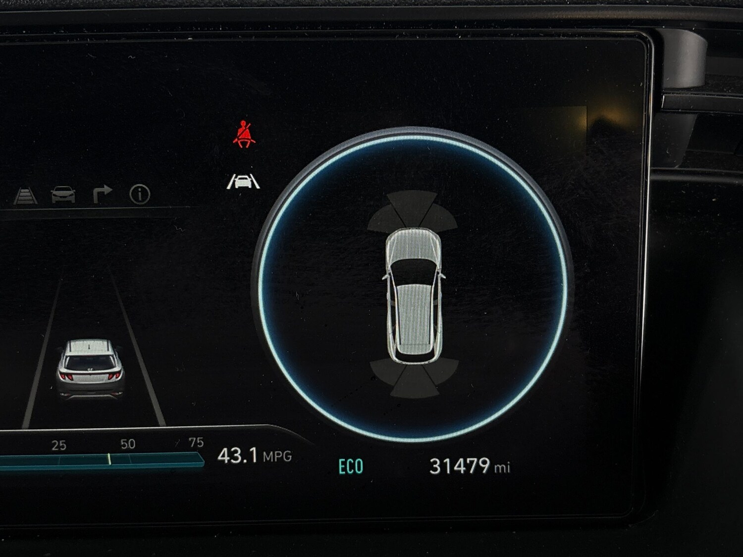 Used Hyundai TUCSON for sale - 77378906: Photo 23