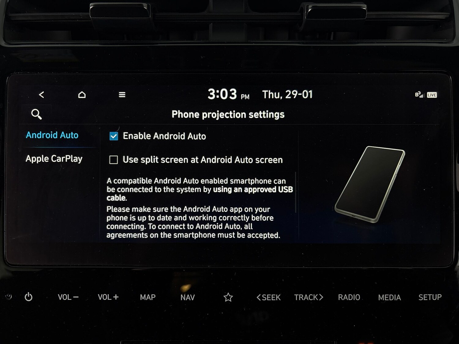 Used Hyundai TUCSON for sale - 77378906: Photo 24