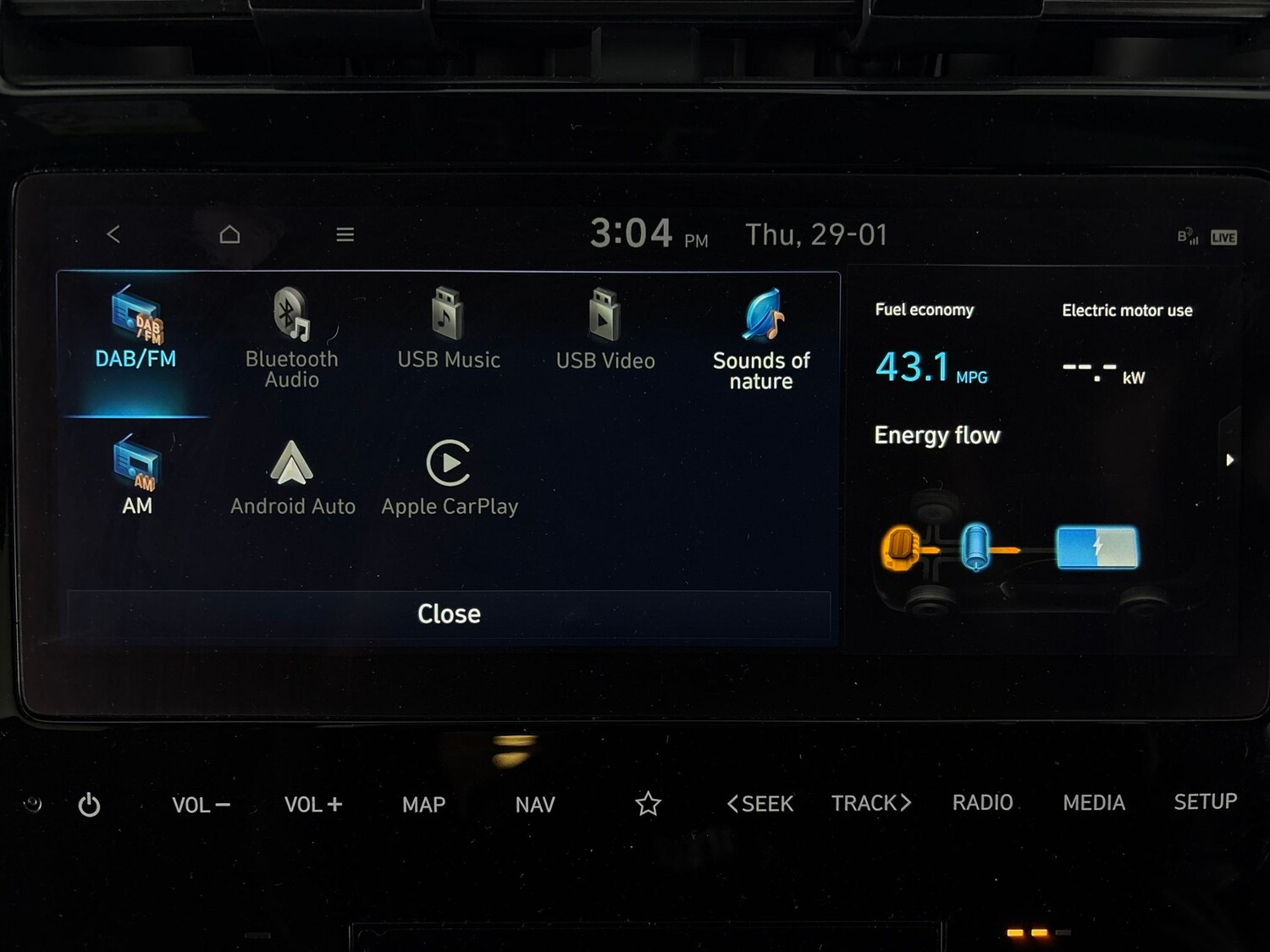 Used Hyundai TUCSON for sale - 77378906: Photo 25