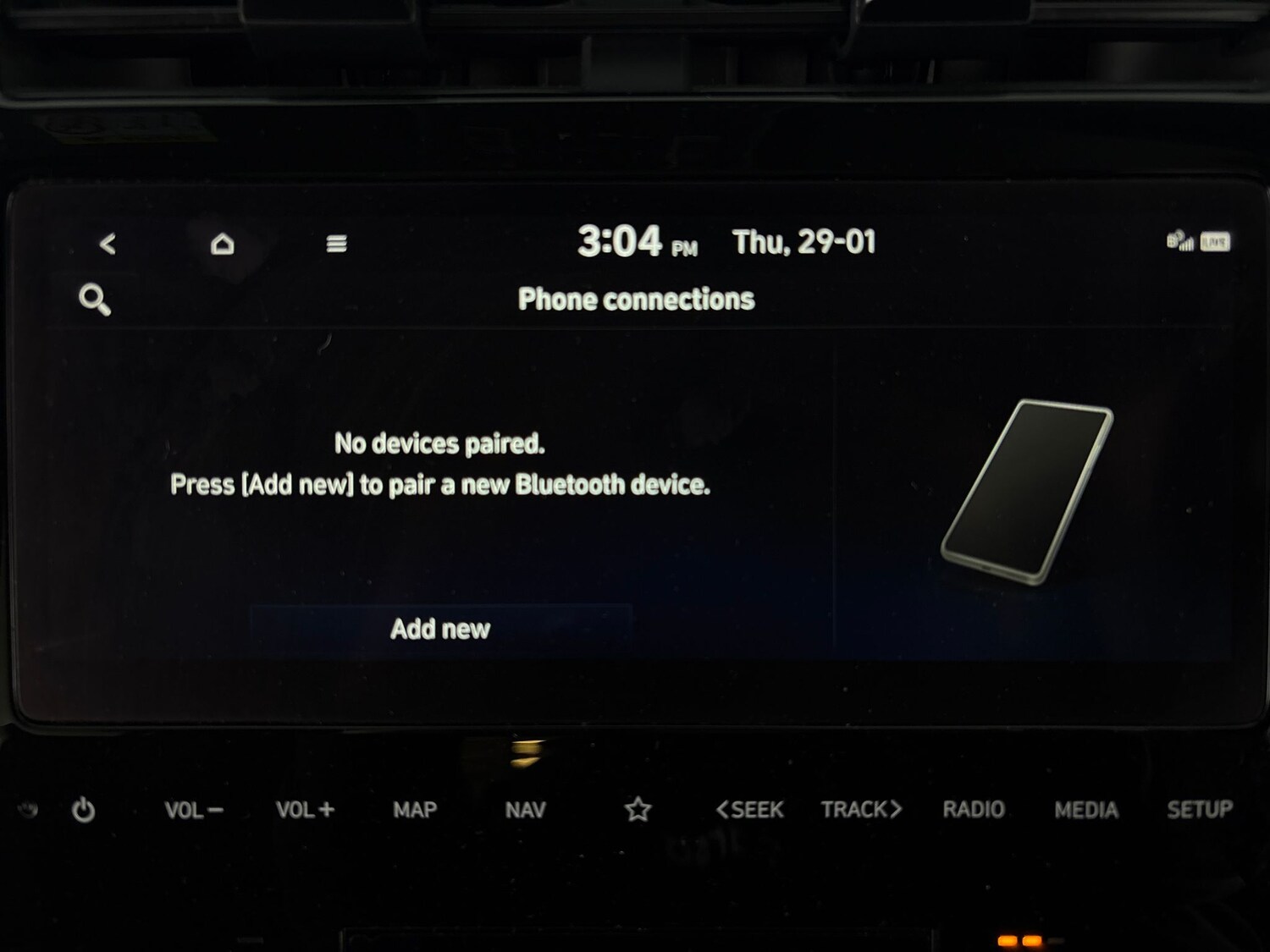 Used Hyundai TUCSON for sale - 77378906: Photo 26