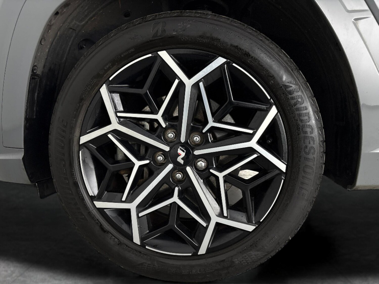 Used Hyundai TUCSON for sale - 77378906: Photo 30