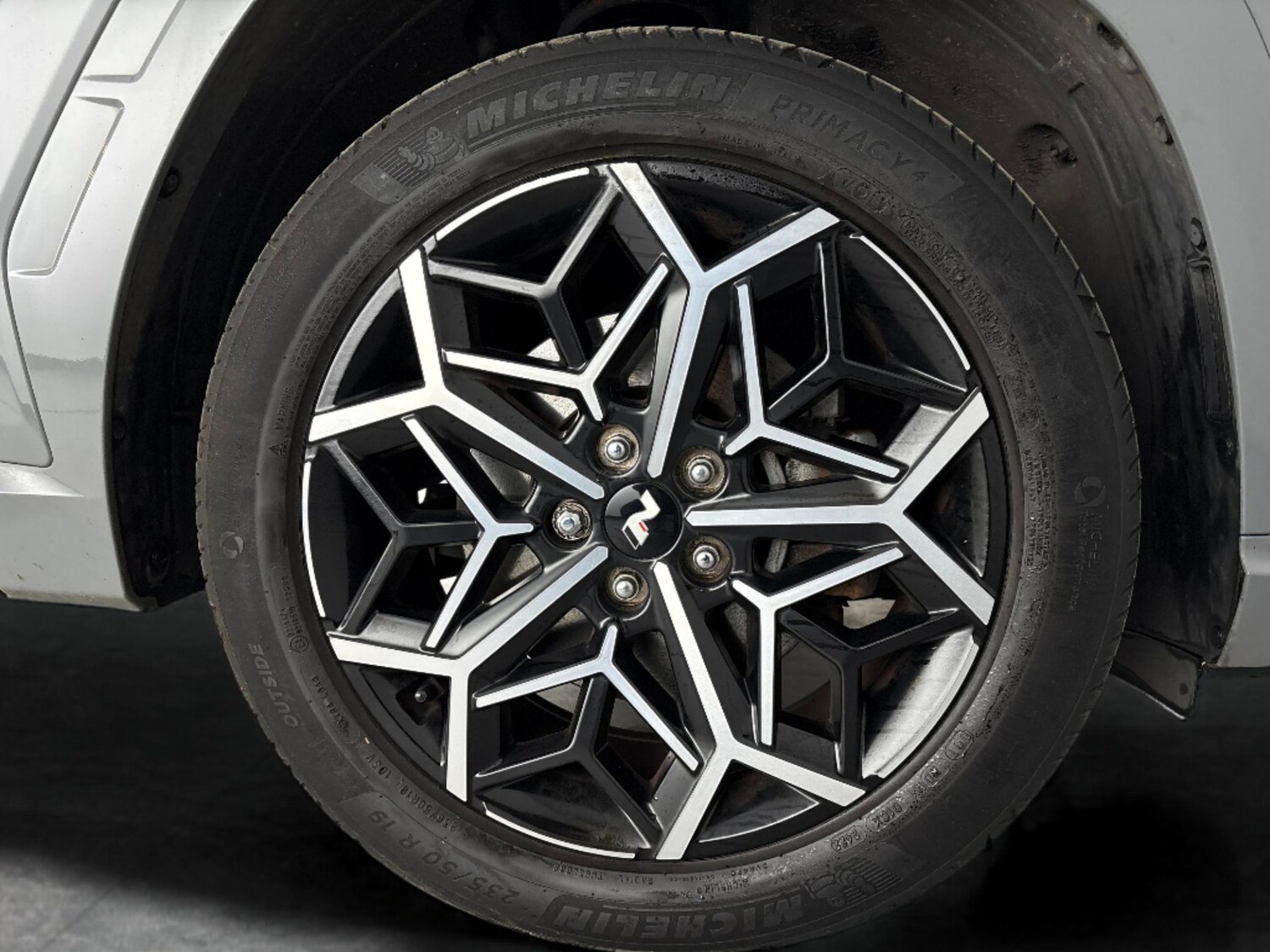 Used Hyundai TUCSON for sale - 77378906: Photo 31