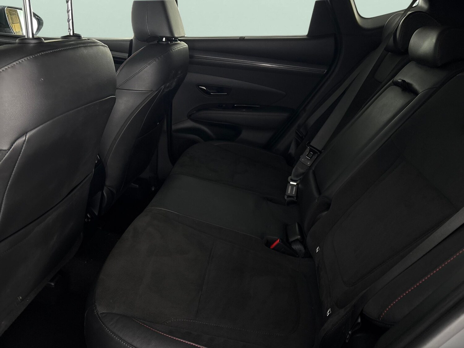 Used Hyundai TUCSON for sale - 77378906: Photo 33