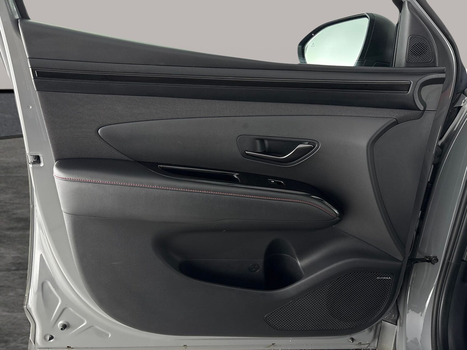 Used Hyundai TUCSON for sale - 77378906: Photo 34