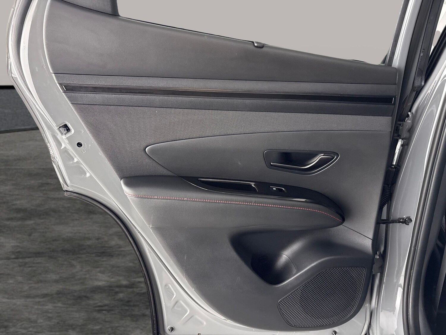 Used Hyundai TUCSON for sale - 77378906: Photo 36