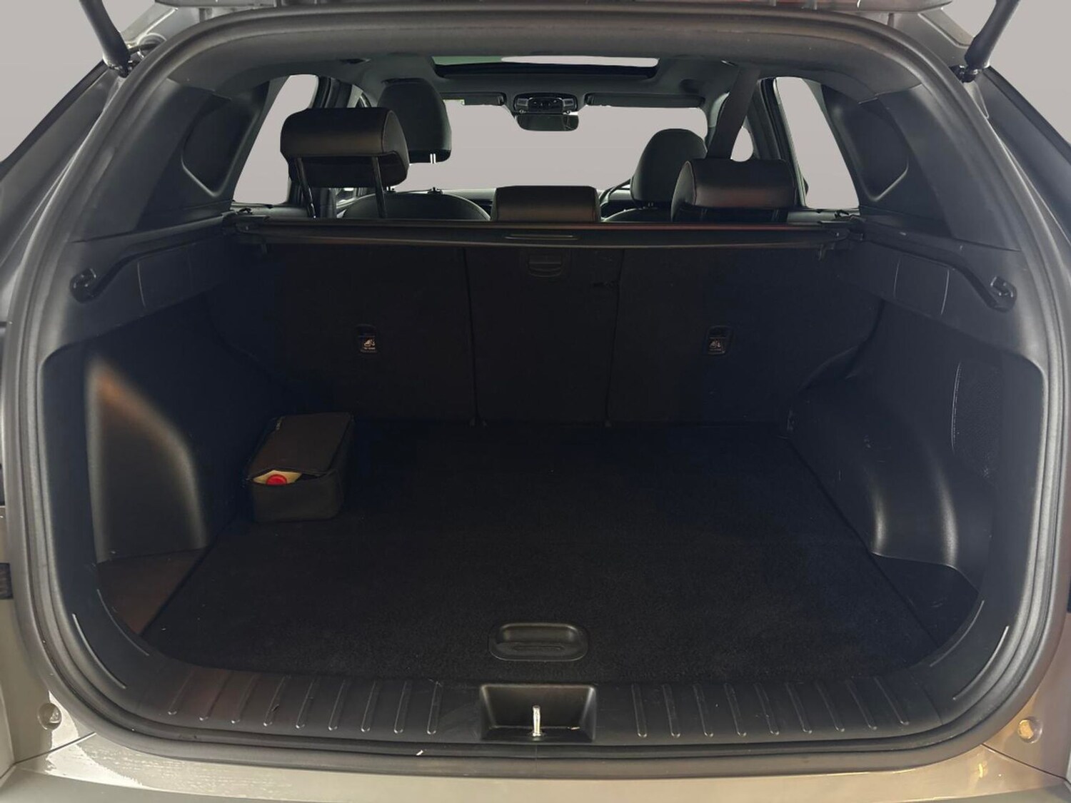 Used Hyundai TUCSON for sale - 77378906: Photo 38