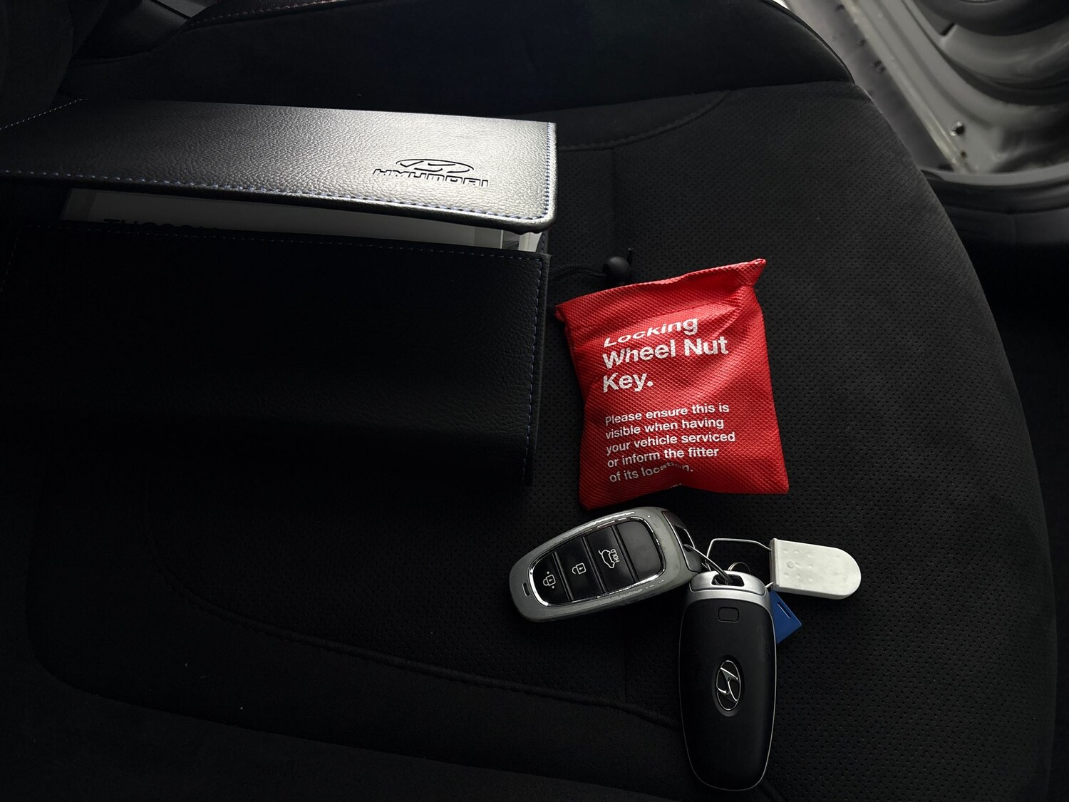 Used Hyundai TUCSON for sale - 77378906: Photo 39