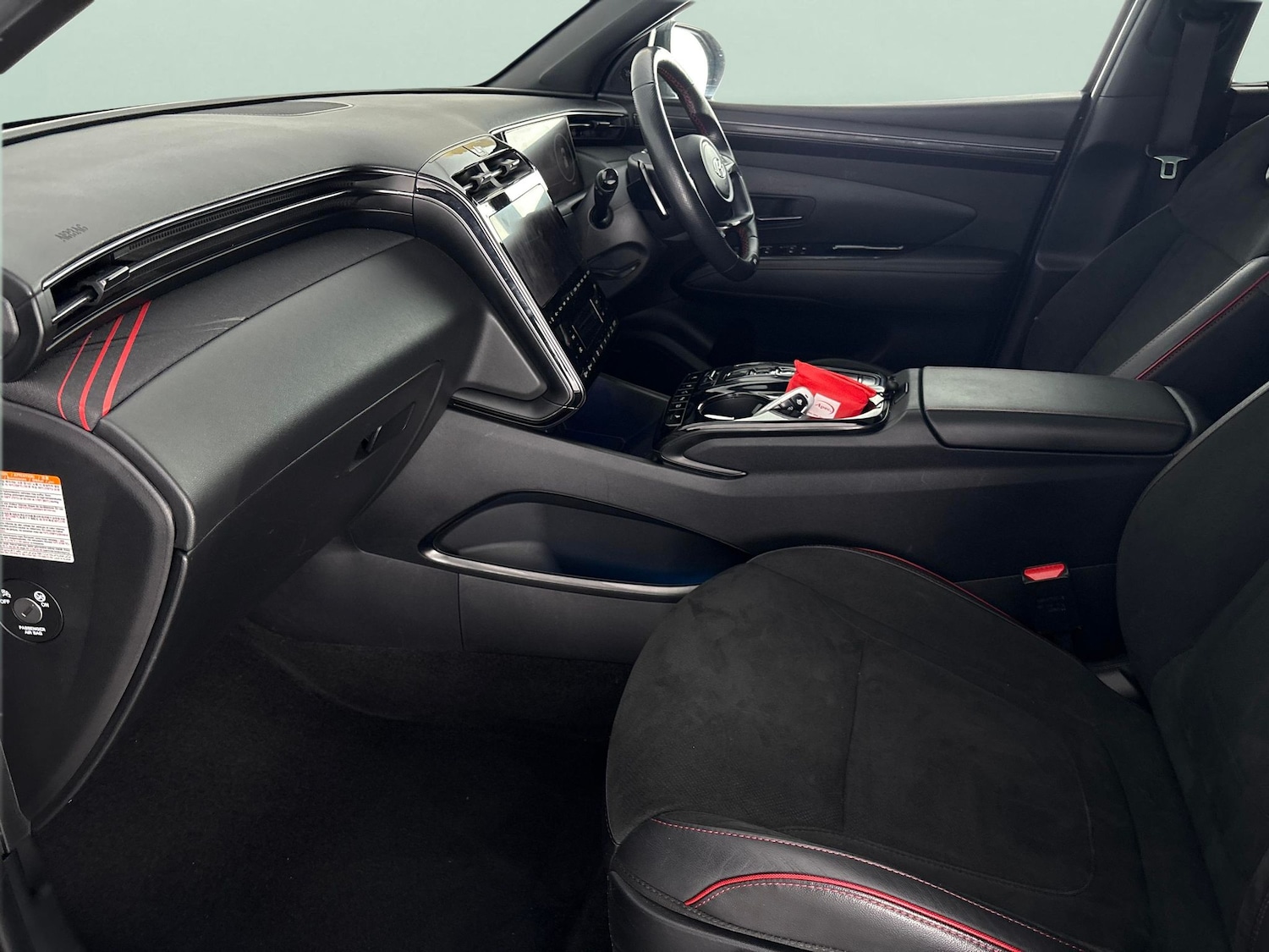 Used Hyundai TUCSON for sale - 77378906: Photo 4