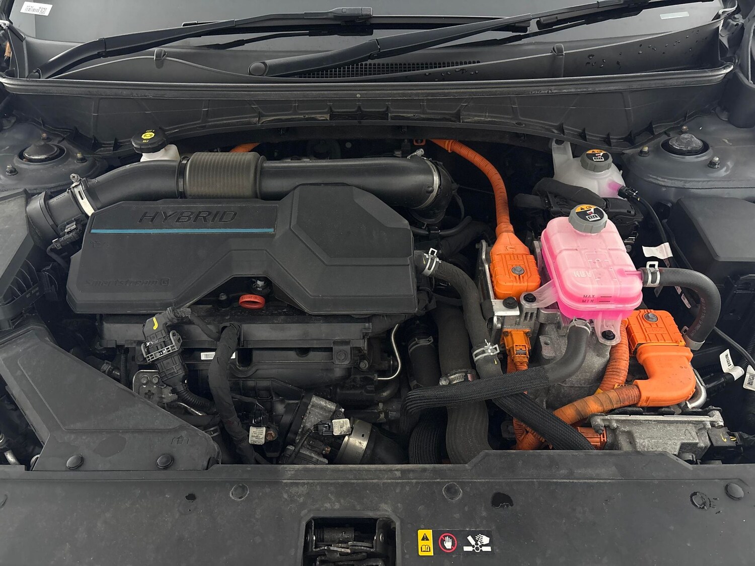 Used Hyundai TUCSON for sale - 77378906: Photo 40