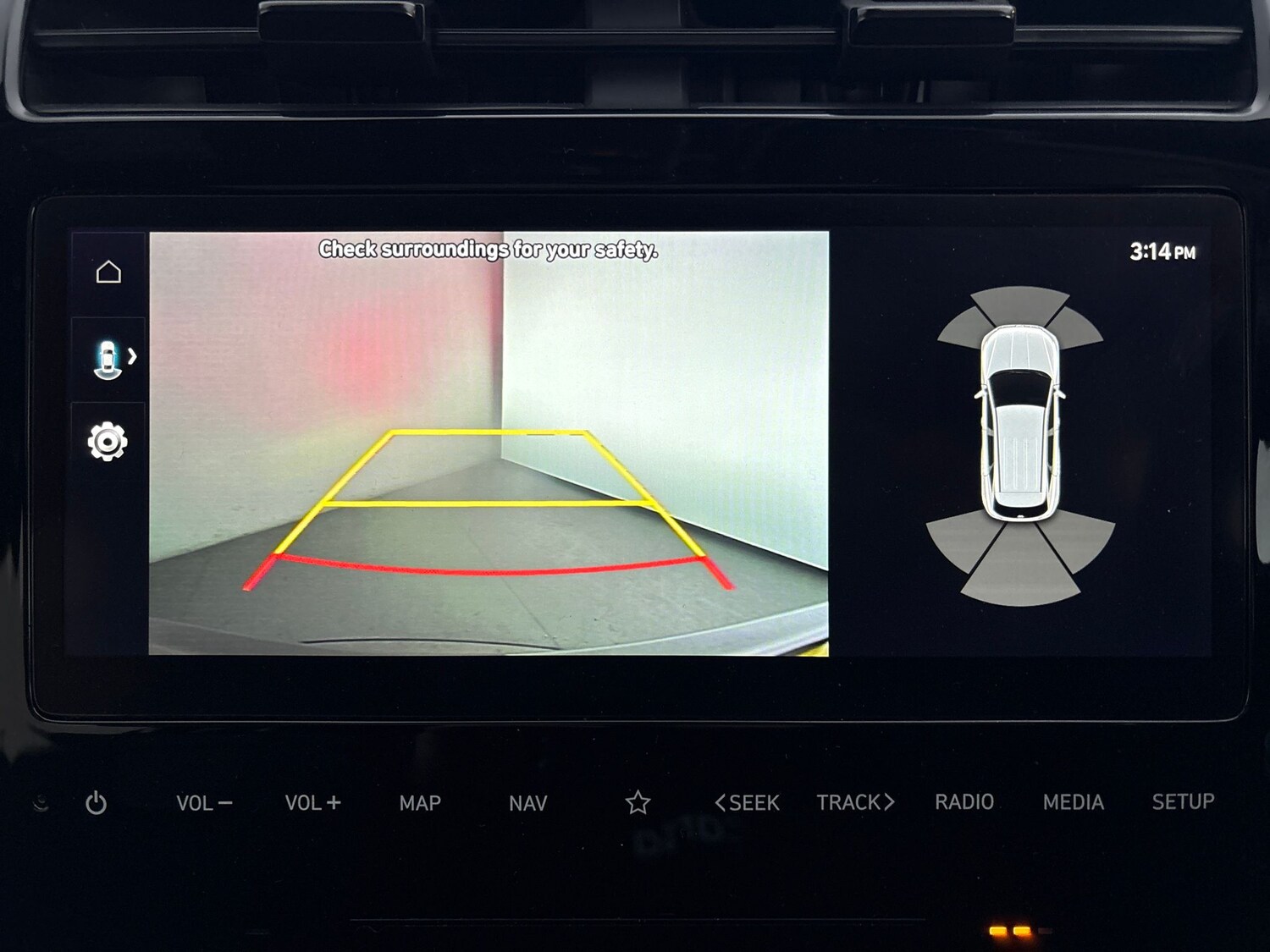 Used Hyundai TUCSON for sale - 77378906: Photo 6