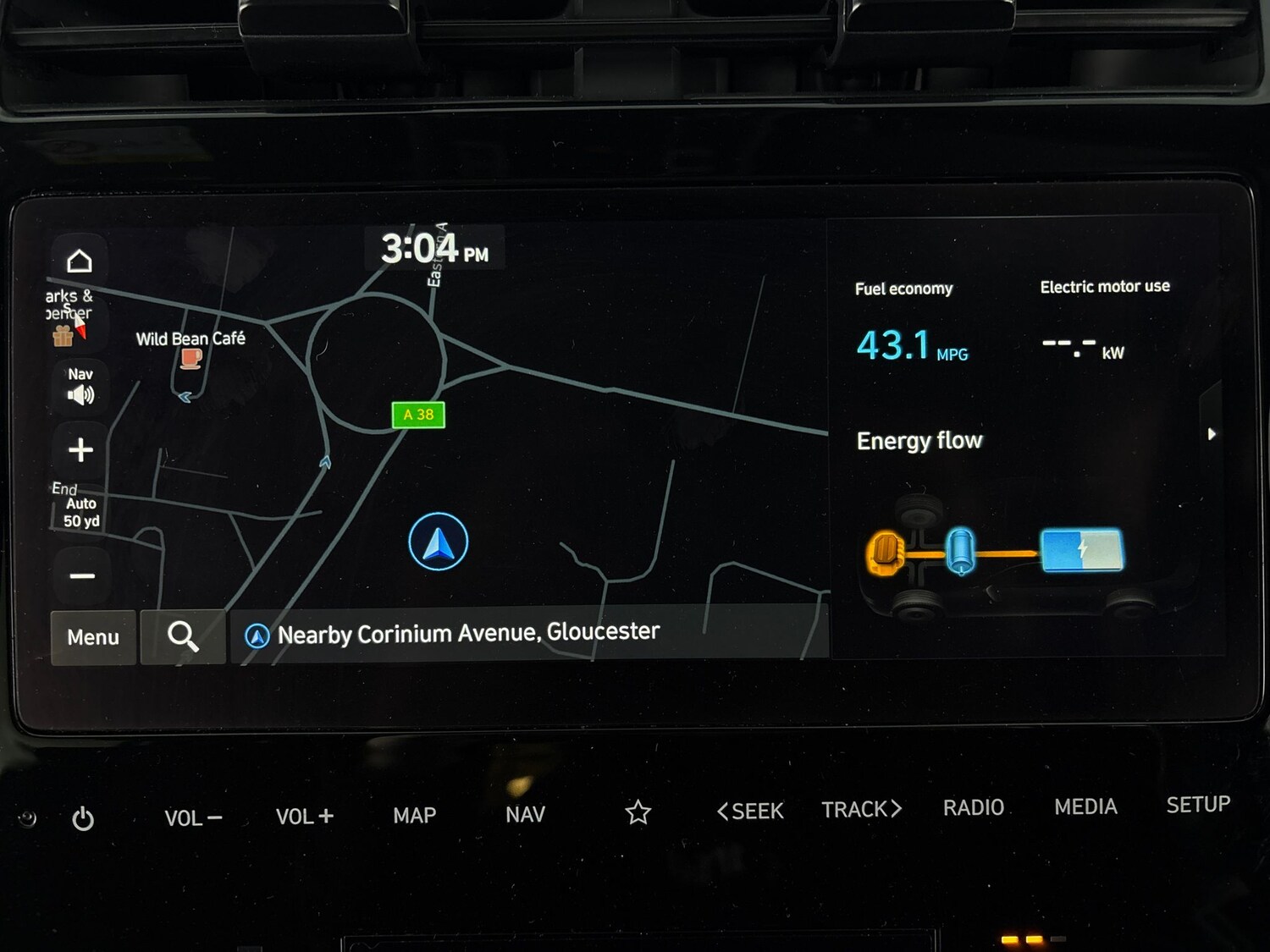 Used Hyundai TUCSON for sale - 77378906: Photo 7