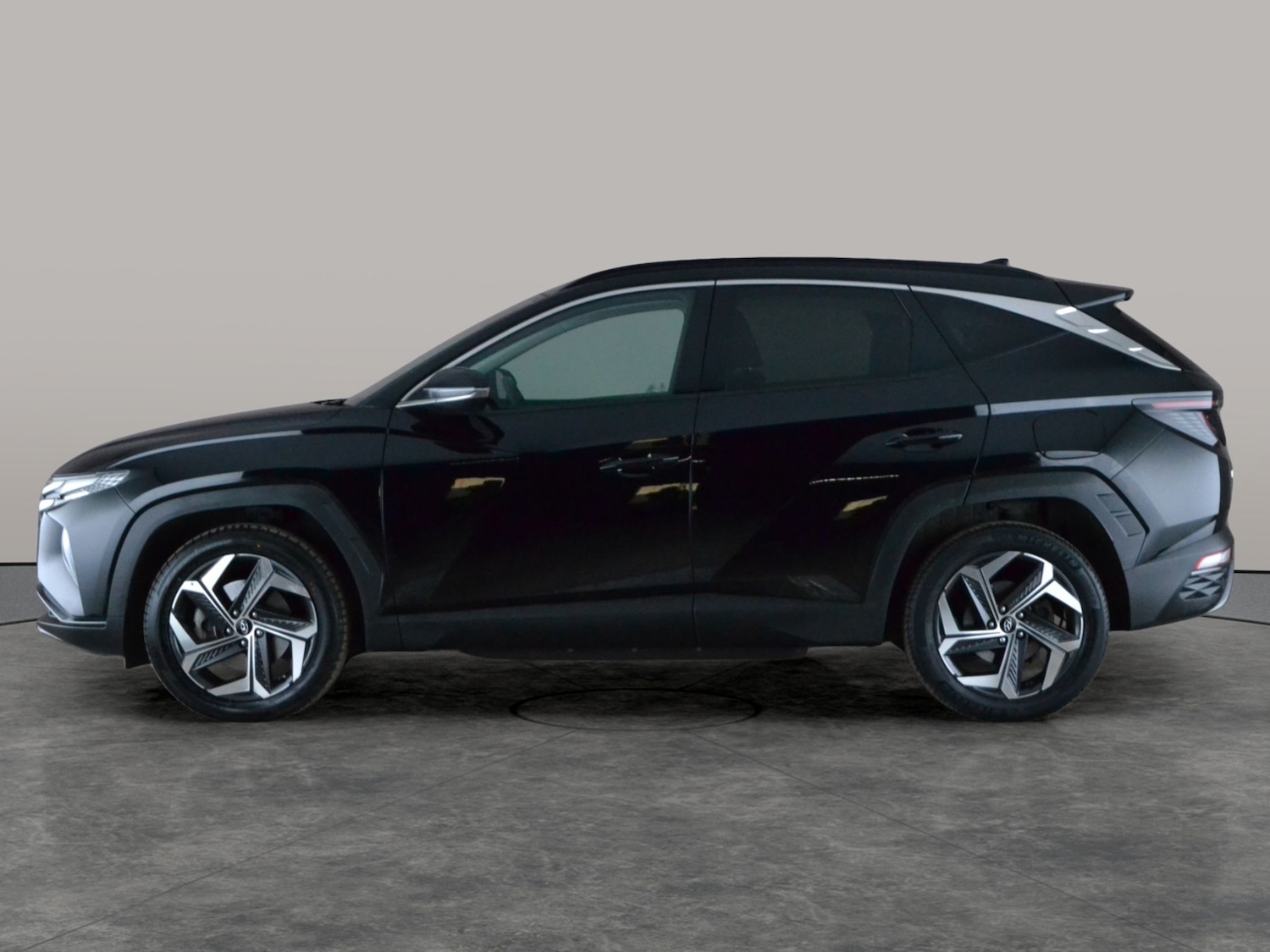 Used Hyundai TUCSON 2021 for sale - 78149469: Photo 13