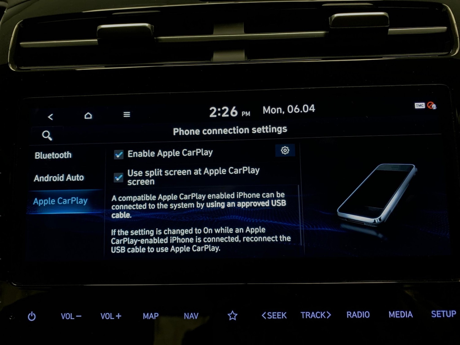 Used Hyundai TUCSON 2021 for sale - 78149469: Photo 15