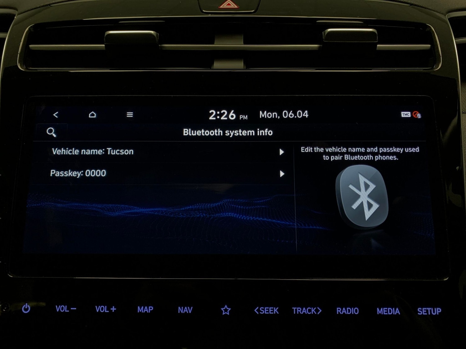 Used Hyundai TUCSON 2021 for sale - 78149469: Photo 16