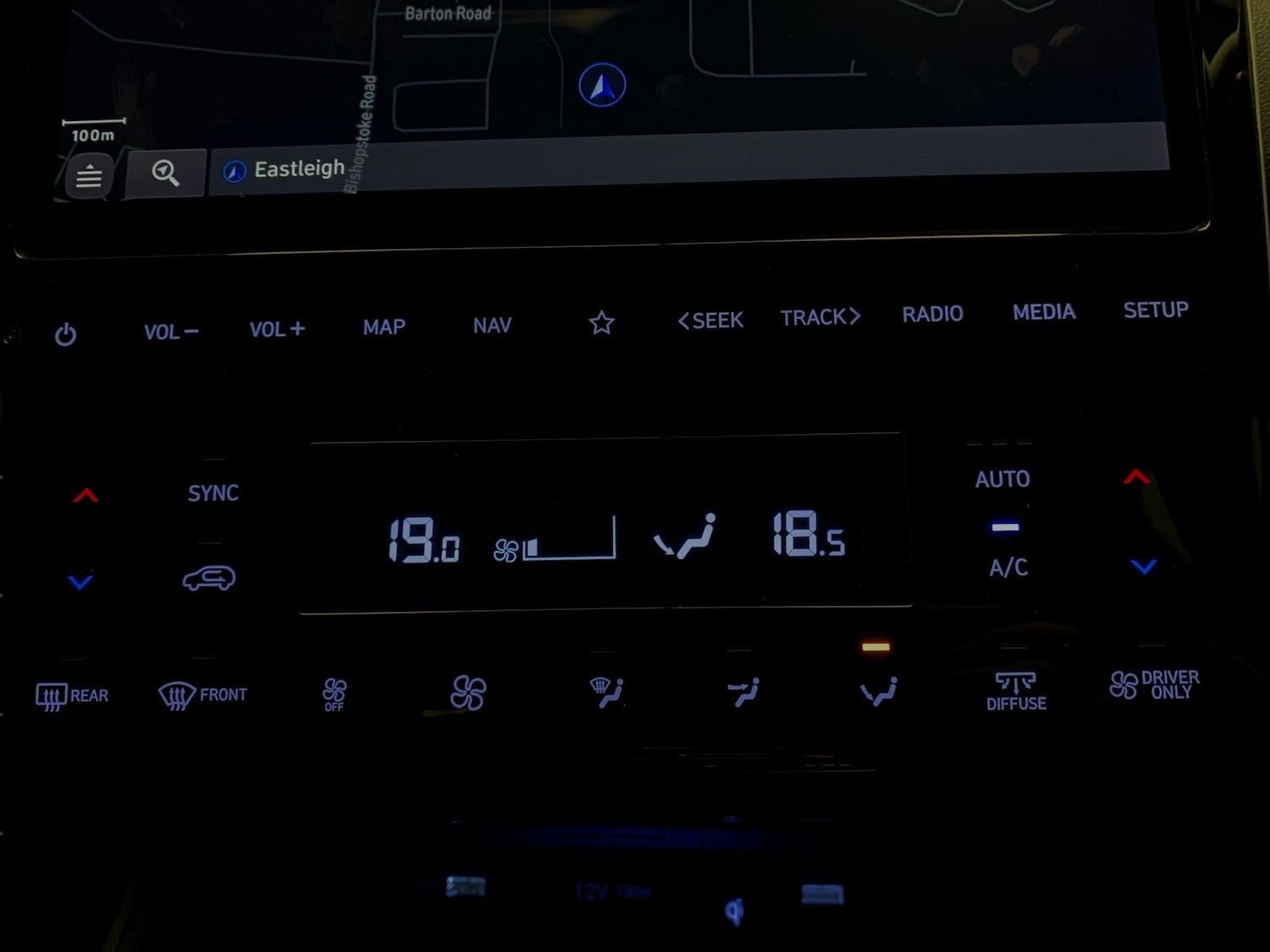 Used Hyundai TUCSON 2021 for sale - 78149469: Photo 17