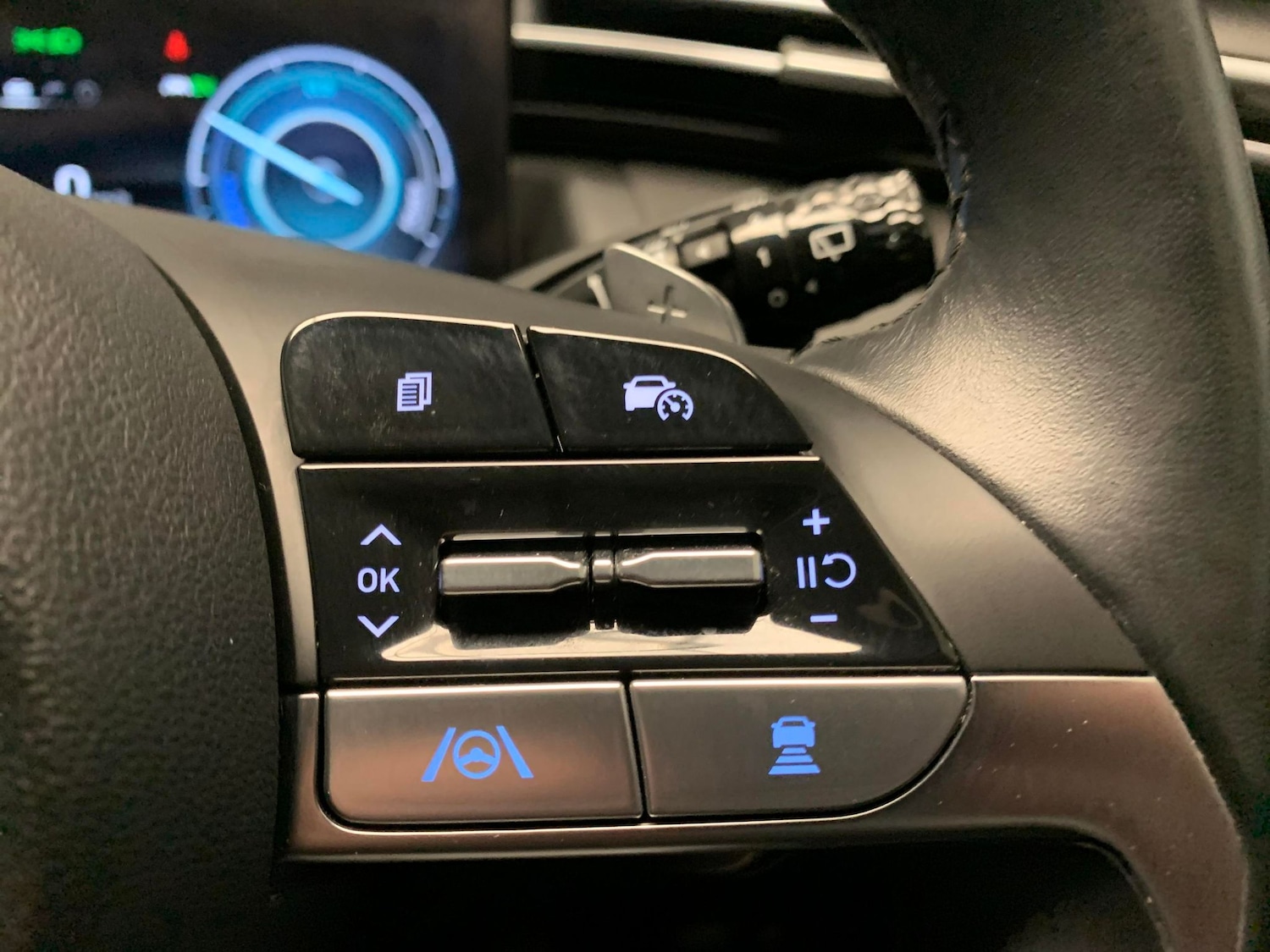 Used Hyundai TUCSON 2021 for sale - 78149469: Photo 21