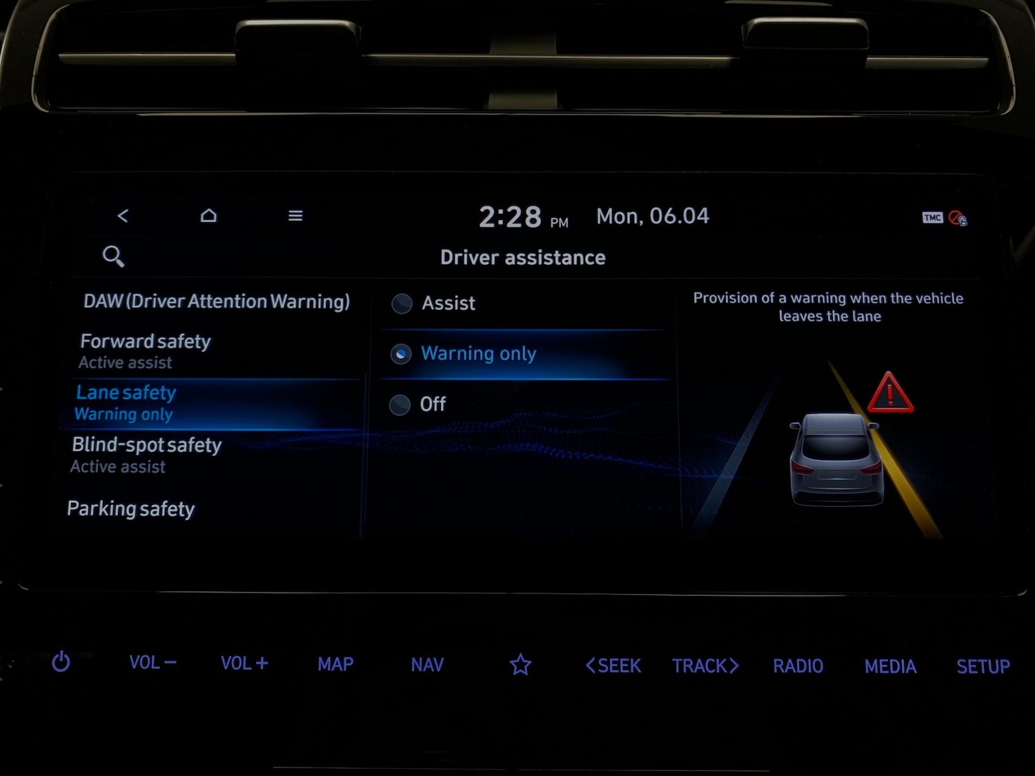 Used Hyundai TUCSON 2021 for sale - 78149469: Photo 22