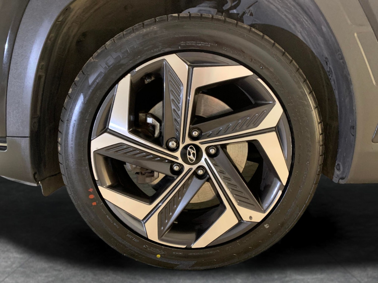 Used Hyundai TUCSON 2021 for sale - 78149469: Photo 24