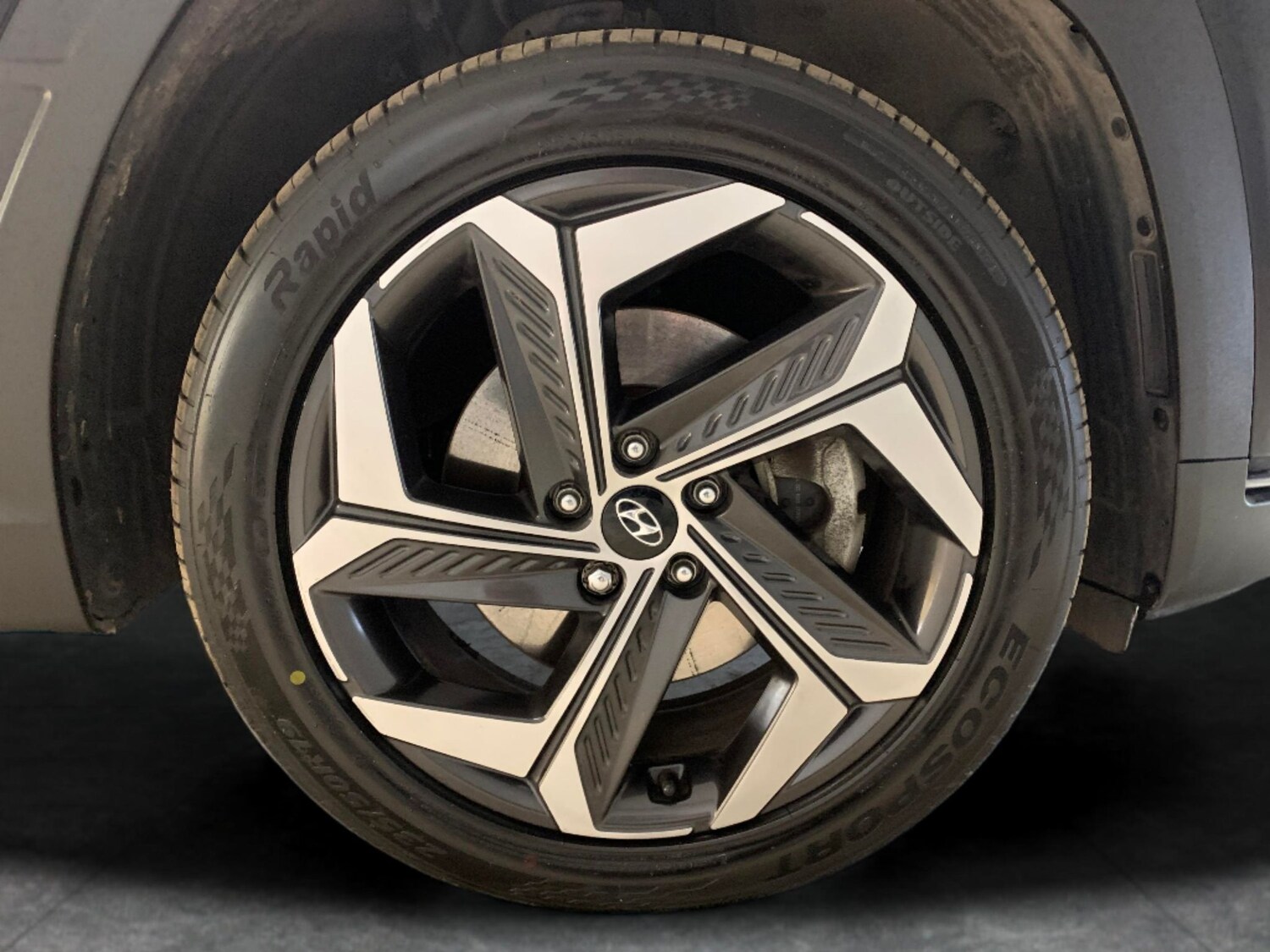 Used Hyundai TUCSON 2021 for sale - 78149469: Photo 25